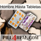 Man Up Tablets